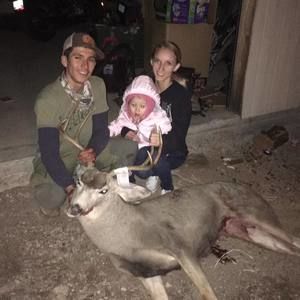 Meet your Posher, Kyle